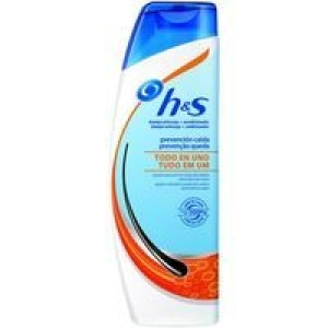 Champú prevención caída Todo en 1 H&S