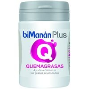 Quemagrasa Plus Q BIMANAN