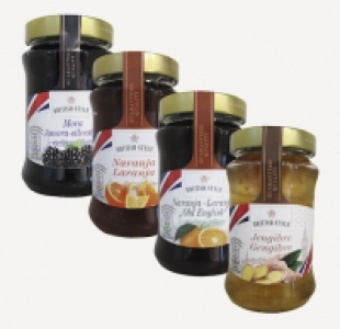 Aldi British Style® Mermelada inglesa