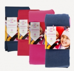 Kokue® Leotardos / Leggins para niña