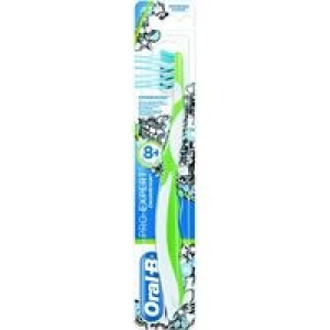 Cepillo dental Stage 4 ORAL-B