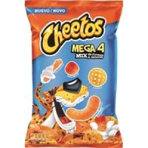 3 D`s queso-bácon LAY`S
