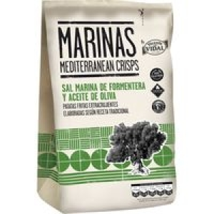 Patatas marina de F.-aceite de oliva V. VIDAL