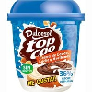 Crema de Cacao