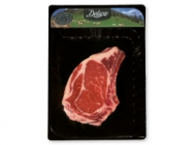 DELUXE Chuletón de vacuno 5.49 €