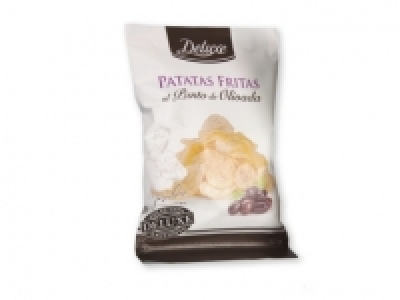 DELUXE Patatas fritas 0.99 €