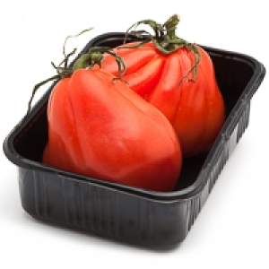 Tomate Corazón de Buey Eroski NATUR IGP La Cañada