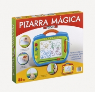 Pizarra mágica 9.99 €