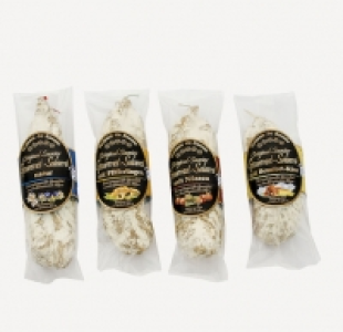 SALAMI GOURMET