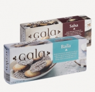 Gala® GALLETAS BAÑADAS