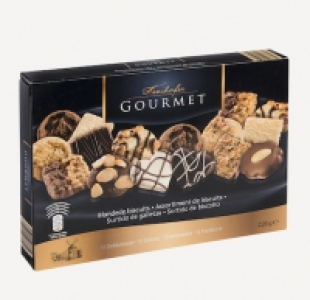 Freihofer Gourmet® GALLETAS SELECTAS