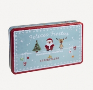 La Fortaleza® ESTUCHE DE NAVIDAD