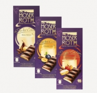 Moser Roth® ‘MOUSSE’ DE INVIERNO