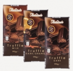 Ambiente® CHOCOLATE BELGA RELLENO