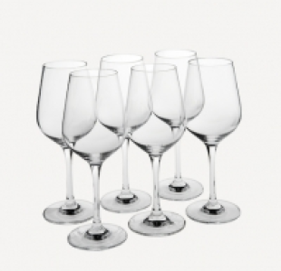 Aldi  COPAS DE VINO