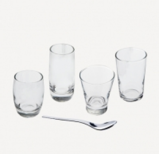 Luminac® SET DE APERITIVO