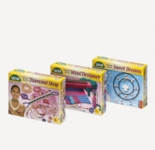 Lena® SET DE CREATIVIDAD