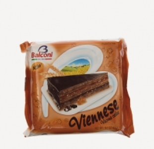 Aldi Balconi® Tarta Viennese