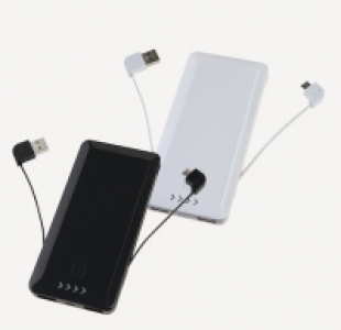 Medion® Cargador de baterías