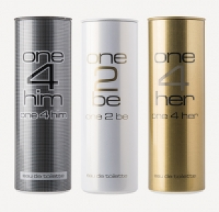 Eau de Toilette