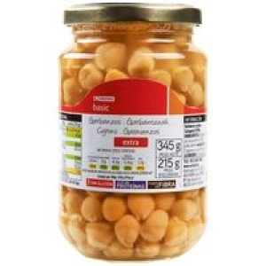 Garbanzo EROSKI basic