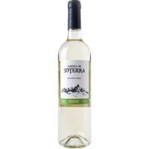 Vino Penedés Blanco C. SOTERRA