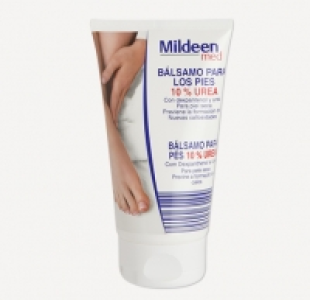 Aldi Mildeen Med® Bálsamo para pies