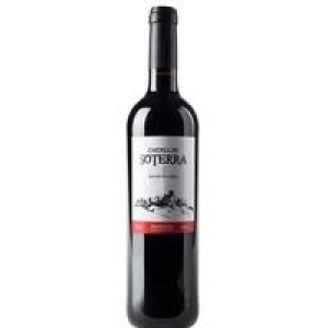 Vino Tinto Penedes C. SOTERRA