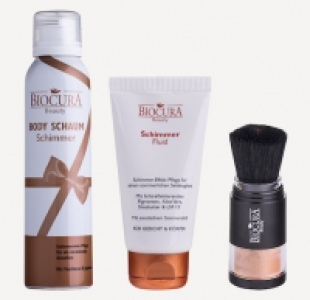 Biocura® Brocha, fluido o espuma