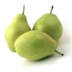 Pera Blanquilla Eroski NATUR