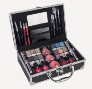 Boulevard De Beautɮ Maletín de productos cosméticos