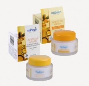 Aldi Mildeen® Cuidado facial