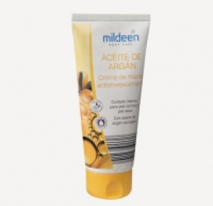 Crema de manos 1.29 €