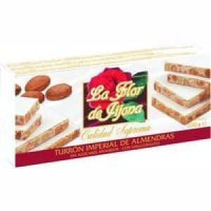 T.&nbsp;Imperial&nbsp;sin&nbsp;az&uacute;car&nbsp;LA&nbsp;F.&nbsp;de&nbsp;JIJONA