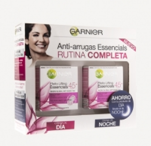 Garnier® Cremas faciales