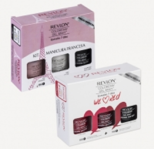 Aldi Revlon® Esmaltes de uñas