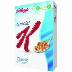 Special&nbsp;K&nbsp;cl&aacute;sico&nbsp;KELLOGG`S