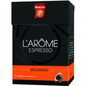Caf&eacute;&nbsp;Delizioso&nbsp;L`AROME
