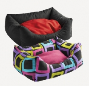 Cama para mascota