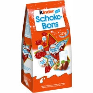 Schokobons&nbsp;T.25&nbsp;KINDER
