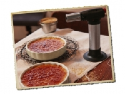 ERNESTO Soplete de cocina 14.99 €