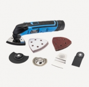 Aldi Top Craft® HERRAMIENTA MULTIFUNCIÓN