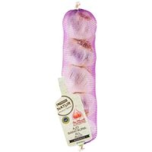 Ajo morado Eroski NATUR 1.65 €
