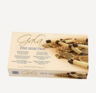 Gala® SELECCIÓN DE GALLETAS