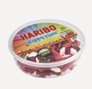 Aldi Haribo® HAPPY TIME