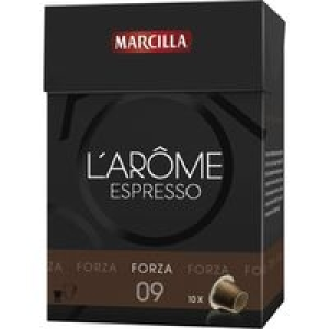 Café Forza L`AROME