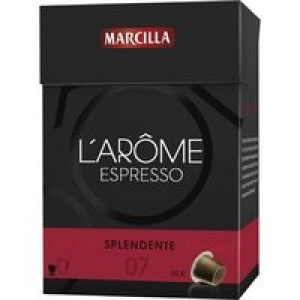 Café Splendente L`AROME