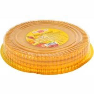 Base de tarta MONTECARLO