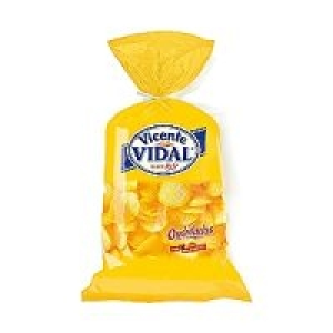 Onduladas rústicas V. VIDAL