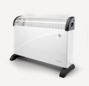 Aldi Quigg® ESTUFA CONVECTOR